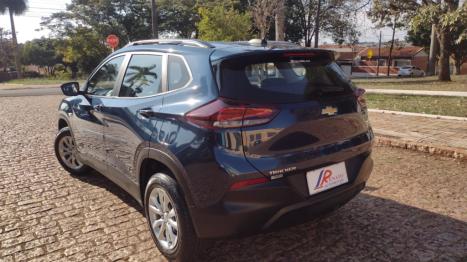 CHEVROLET Tracker 1.0 4P FLEX TURBO AUTOMTICO, Foto 6