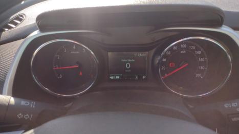 CHEVROLET Tracker 1.0 4P FLEX TURBO AUTOMTICO, Foto 7