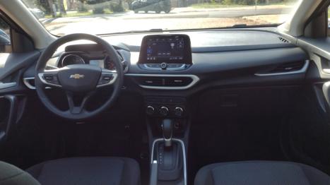 CHEVROLET Tracker 1.0 4P FLEX TURBO AUTOMTICO, Foto 8