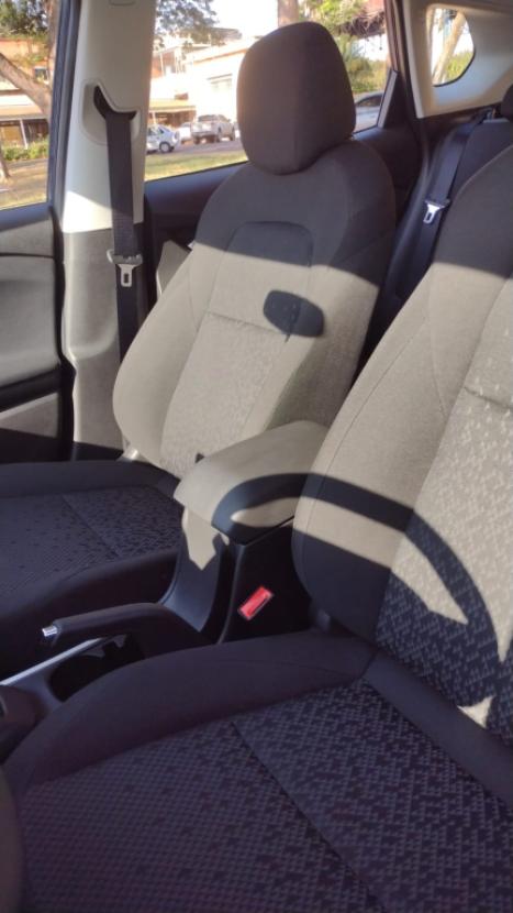 CHEVROLET Tracker 1.0 4P FLEX TURBO AUTOMTICO, Foto 9