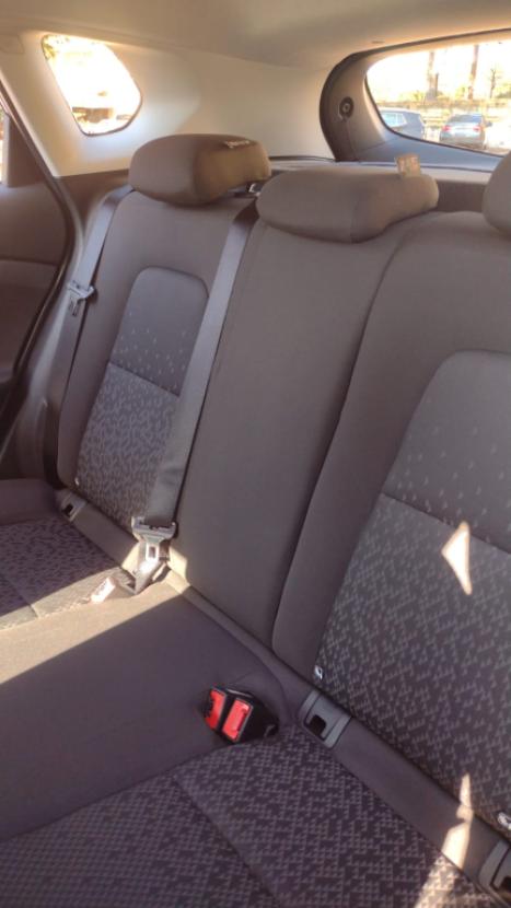 CHEVROLET Tracker 1.0 4P FLEX TURBO AUTOMTICO, Foto 10