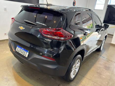 CHEVROLET Tracker 1.0 4P FLEX TURBO LT AUTOMTICO, Foto 2