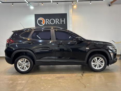 CHEVROLET Tracker 1.0 4P FLEX TURBO LT AUTOMTICO, Foto 3