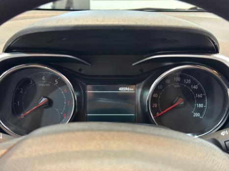 CHEVROLET Tracker 1.0 4P FLEX TURBO LT AUTOMTICO, Foto 4