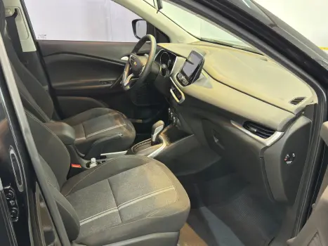 CHEVROLET Tracker 1.0 4P FLEX TURBO LT AUTOMTICO, Foto 5