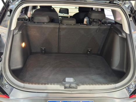 CHEVROLET Tracker 1.0 4P FLEX TURBO LT AUTOMTICO, Foto 7