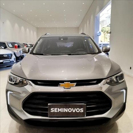 CHEVROLET Tracker 1.0 4P FLEX TURBO LTZ AUTOMTICO, Foto 2