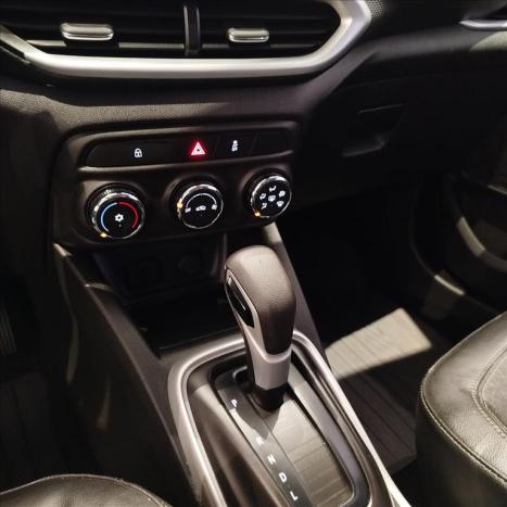 CHEVROLET Tracker 1.0 4P FLEX TURBO LTZ AUTOMTICO, Foto 9