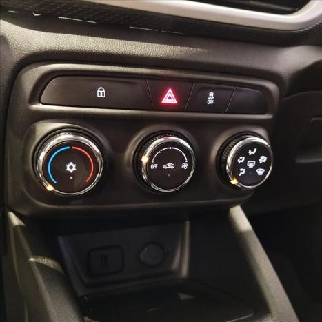 CHEVROLET Tracker 1.0 4P FLEX TURBO LTZ AUTOMTICO, Foto 10
