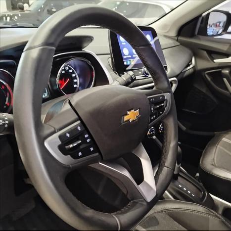 CHEVROLET Tracker 1.0 4P FLEX TURBO LTZ AUTOMTICO, Foto 12