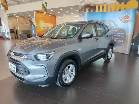 CHEVROLET Tracker 1.0 4P FLEX TURBO LT AUTOMTICO, Foto 1