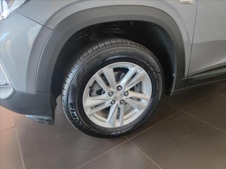 CHEVROLET Tracker 1.0 4P FLEX TURBO LT AUTOMTICO, Foto 3