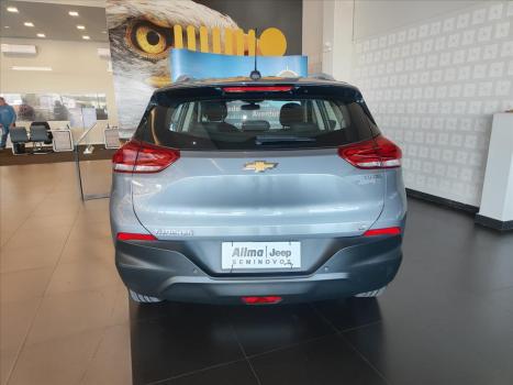 CHEVROLET Tracker 1.0 4P FLEX TURBO LT AUTOMTICO, Foto 7