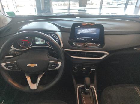 CHEVROLET Tracker 1.0 4P FLEX TURBO LT AUTOMTICO, Foto 11