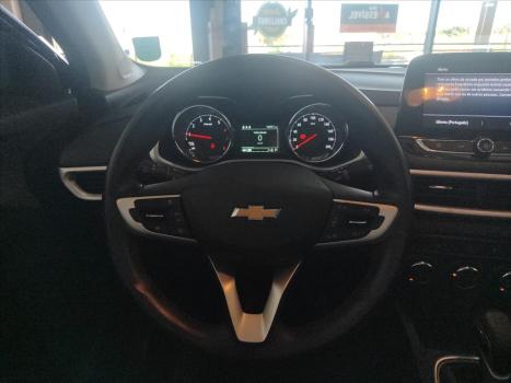 CHEVROLET Tracker 1.0 4P FLEX TURBO LT AUTOMTICO, Foto 12