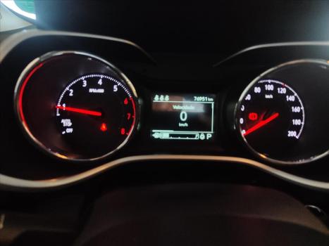 CHEVROLET Tracker 1.0 4P FLEX TURBO LT AUTOMTICO, Foto 13