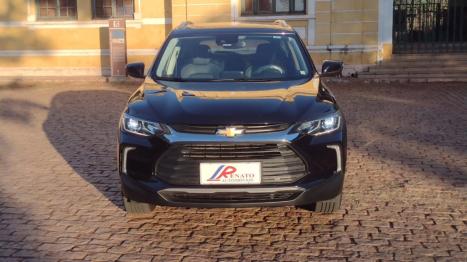 CHEVROLET Tracker 1.2 4P FLEX TURBO PREMIER AUTOMTICO, Foto 2
