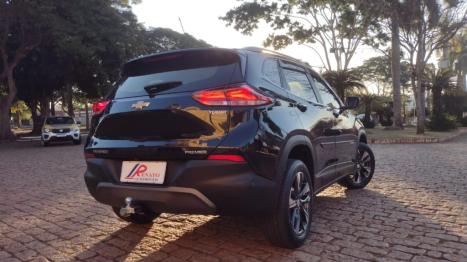 CHEVROLET Tracker 1.2 4P FLEX TURBO PREMIER AUTOMTICO, Foto 3