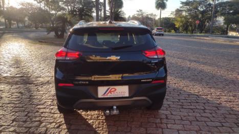 CHEVROLET Tracker 1.2 4P FLEX TURBO PREMIER AUTOMTICO, Foto 4