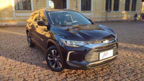 CHEVROLET Tracker 1.2 4P FLEX TURBO PREMIER AUTOMTICO, Foto 5