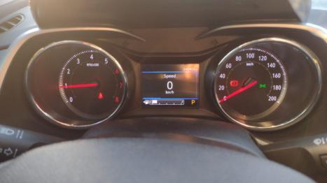 CHEVROLET Tracker 1.2 4P FLEX TURBO PREMIER AUTOMTICO, Foto 7