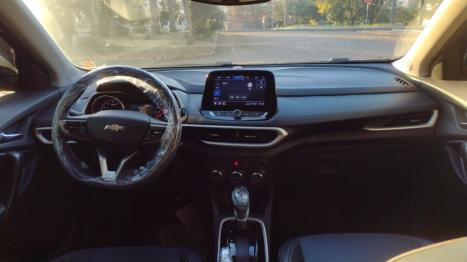 CHEVROLET Tracker 1.2 4P FLEX TURBO PREMIER AUTOMTICO, Foto 8