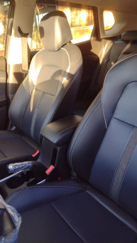 CHEVROLET Tracker 1.2 4P FLEX TURBO PREMIER AUTOMTICO, Foto 9