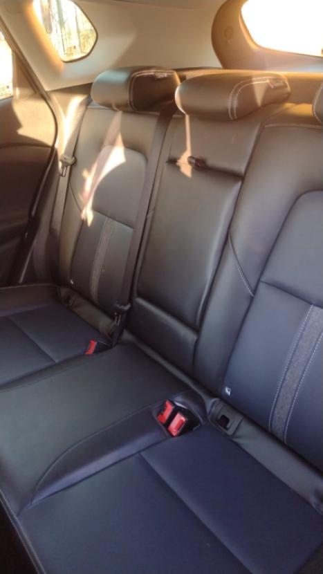 CHEVROLET Tracker 1.2 4P FLEX TURBO PREMIER AUTOMTICO, Foto 10