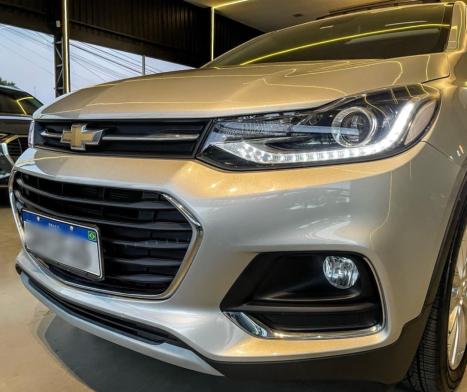 CHEVROLET Tracker 1.4 16V 4P FLEX PREMIER TURBO AUTOMTICO, Foto 2