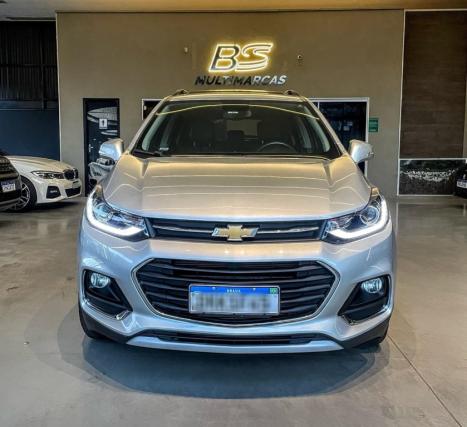 CHEVROLET Tracker 1.4 16V 4P FLEX PREMIER TURBO AUTOMTICO, Foto 4