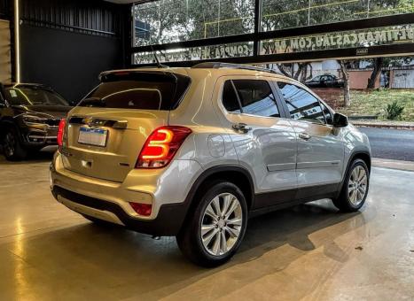 CHEVROLET Tracker 1.4 16V 4P FLEX PREMIER TURBO AUTOMTICO, Foto 5