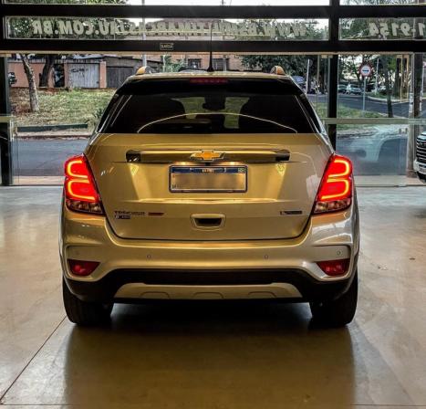 CHEVROLET Tracker 1.4 16V 4P FLEX PREMIER TURBO AUTOMTICO, Foto 6