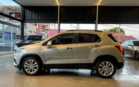 CHEVROLET Tracker 1.4 16V 4P FLEX PREMIER TURBO AUTOMTICO, Foto 8