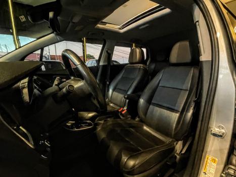 CHEVROLET Tracker 1.4 16V 4P FLEX PREMIER TURBO AUTOMTICO, Foto 9