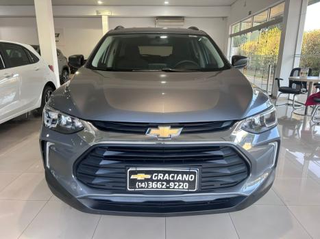 CHEVROLET Tracker 1.0 4P FLEX TURBO, Foto 2