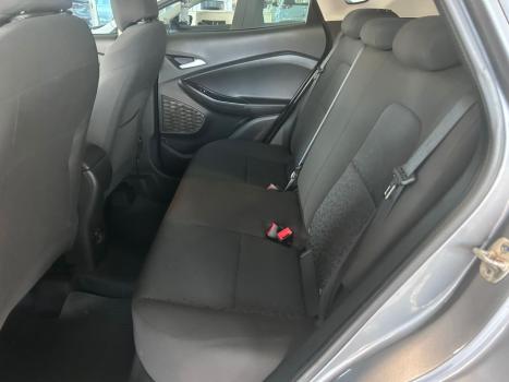 CHEVROLET Tracker 1.0 4P FLEX TURBO, Foto 3