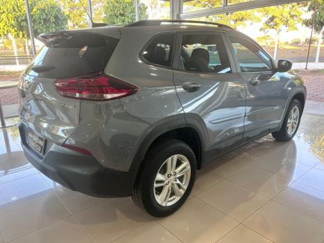 CHEVROLET Tracker 1.0 4P FLEX TURBO, Foto 4