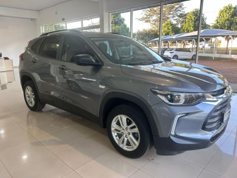 CHEVROLET Tracker 1.0 4P FLEX TURBO, Foto 5