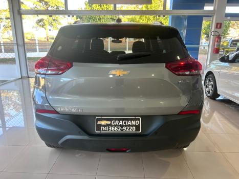 CHEVROLET Tracker 1.0 4P FLEX TURBO, Foto 6