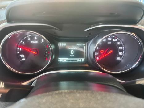 CHEVROLET Tracker 1.0 4P FLEX TURBO, Foto 7