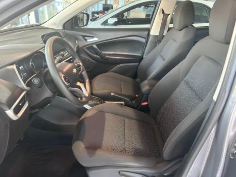 CHEVROLET Tracker 1.0 4P FLEX TURBO, Foto 8