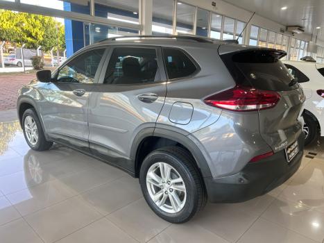 CHEVROLET Tracker 1.0 4P FLEX TURBO, Foto 10