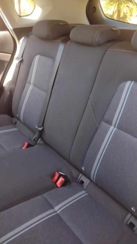 CHEVROLET Tracker 1.0 4P FLEX TURBO AUTOMTICO, Foto 9