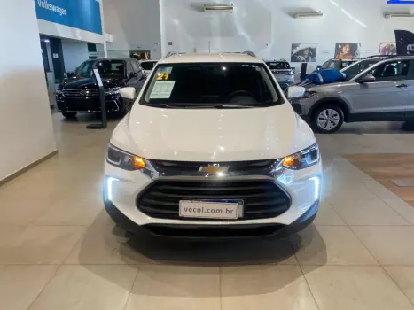 CHEVROLET Tracker 1.0 12V 4P FLEX TURBO AUTOMTICO, Foto 2