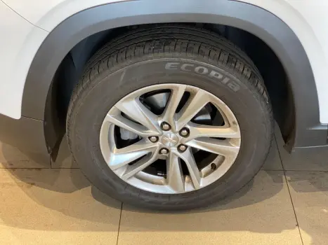 CHEVROLET Tracker 1.0 12V 4P FLEX TURBO AUTOMTICO, Foto 8