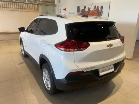 CHEVROLET Tracker 1.0 12V 4P FLEX TURBO AUTOMTICO, Foto 11