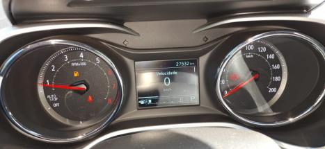 CHEVROLET Tracker 1.0 12V 4P FLEX TURBO LTZ AUTOMTICO, Foto 4