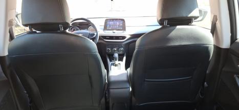 CHEVROLET Tracker 1.0 12V 4P FLEX TURBO LTZ AUTOMTICO, Foto 5