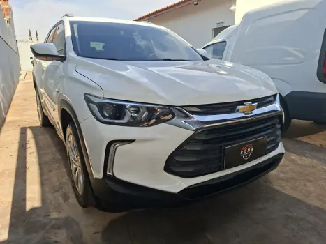 CHEVROLET Tracker 1.0 12V 4P FLEX TURBO LTZ AUTOMTICO, Foto 2