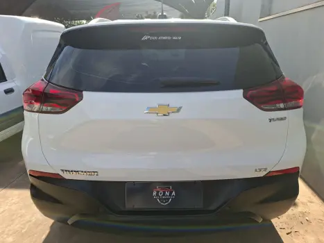 CHEVROLET Tracker 1.0 12V 4P FLEX TURBO LTZ AUTOMTICO, Foto 3